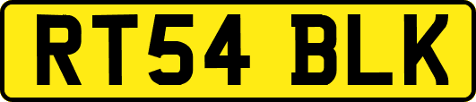 RT54BLK