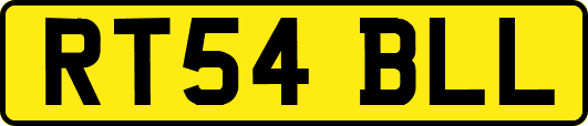 RT54BLL
