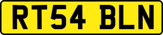 RT54BLN