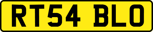 RT54BLO