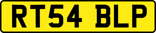 RT54BLP