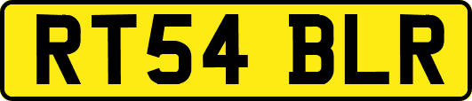 RT54BLR