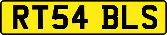 RT54BLS
