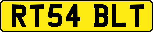 RT54BLT