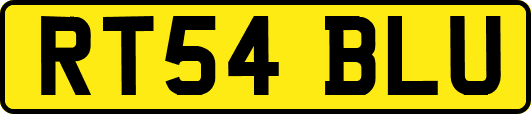RT54BLU