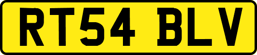 RT54BLV