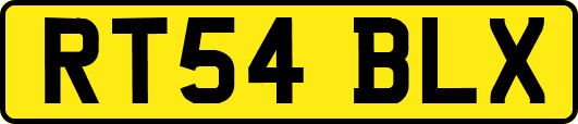 RT54BLX