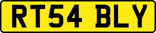 RT54BLY