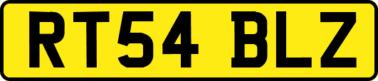 RT54BLZ