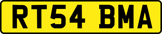 RT54BMA