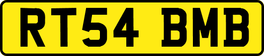 RT54BMB