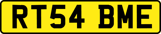RT54BME