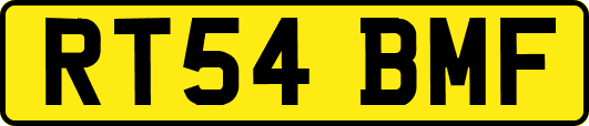 RT54BMF
