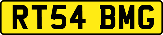 RT54BMG