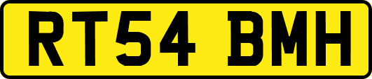 RT54BMH