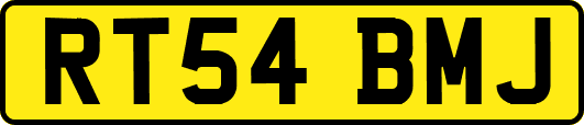 RT54BMJ