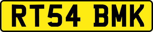 RT54BMK