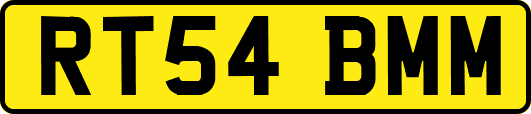 RT54BMM