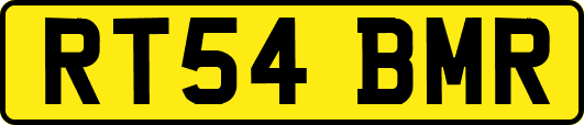 RT54BMR