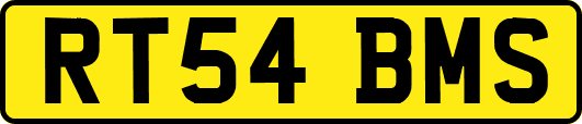 RT54BMS