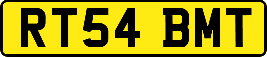 RT54BMT