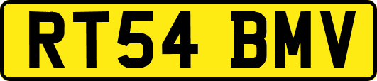 RT54BMV