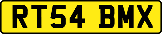 RT54BMX