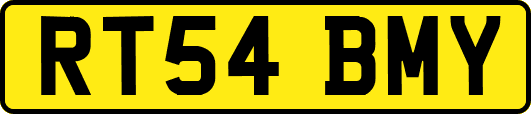 RT54BMY