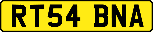 RT54BNA