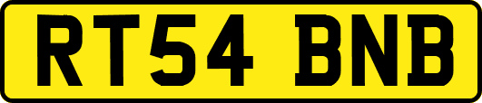 RT54BNB