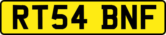 RT54BNF