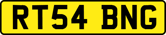 RT54BNG