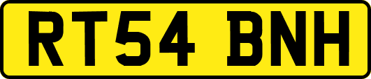 RT54BNH