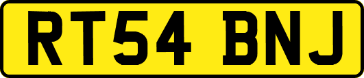 RT54BNJ