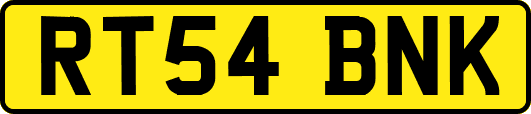 RT54BNK