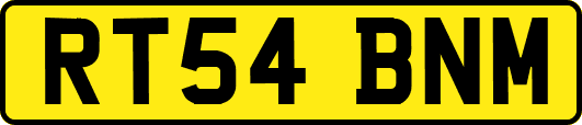 RT54BNM