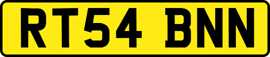 RT54BNN