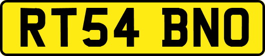 RT54BNO
