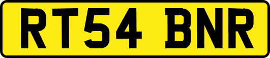 RT54BNR