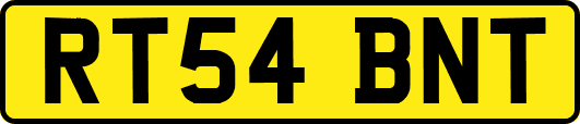 RT54BNT