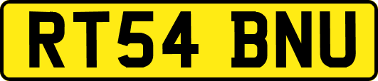 RT54BNU