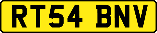 RT54BNV