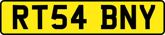 RT54BNY