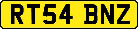 RT54BNZ