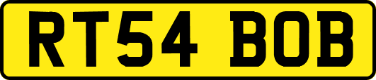 RT54BOB