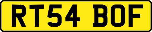 RT54BOF