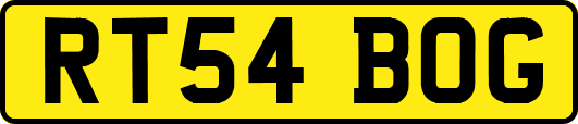 RT54BOG