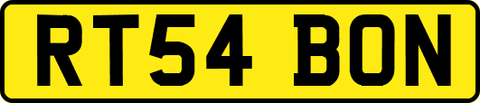 RT54BON