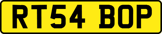 RT54BOP