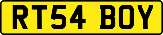 RT54BOY